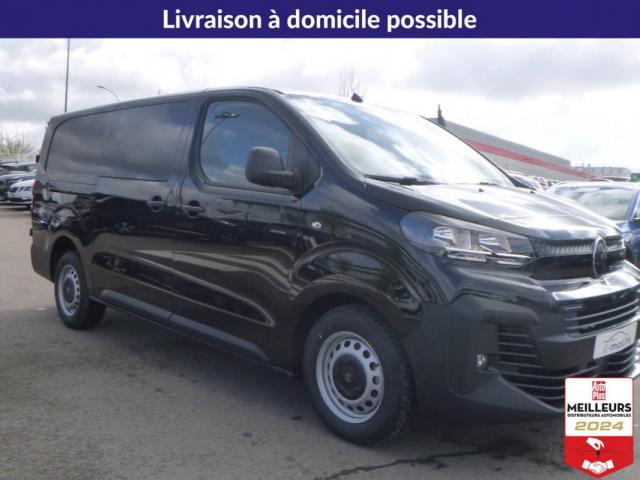 Citroen Jumpy image 6