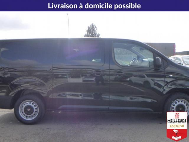 Citroen Jumpy image 9