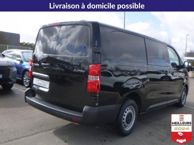 Citroen Jumpy image 5