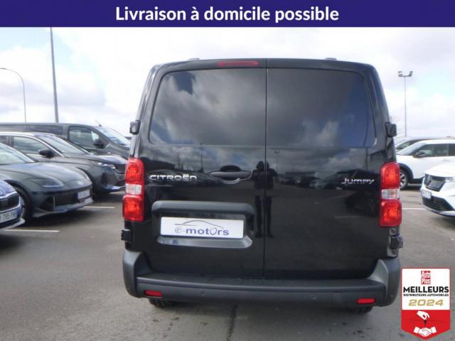 Citroen Jumpy image 1