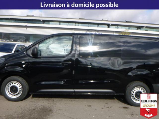 Citroen Jumpy image 7