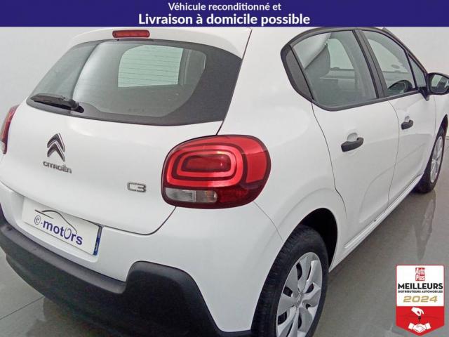 Citroen C3 image 2