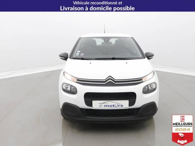 Citroen C3 image 9