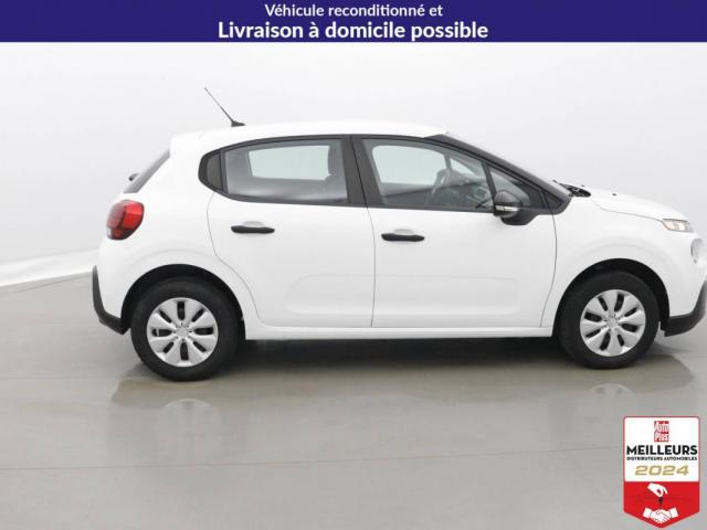 Citroen C3 image 3