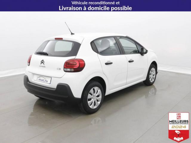 Citroen C3 image 6