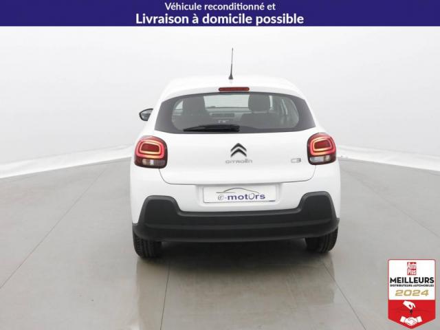 Citroen C3 image 1