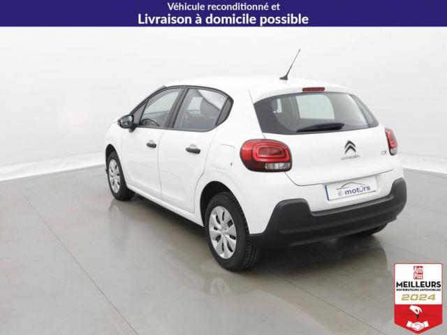 Citroen C3 image 7
