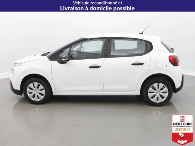 Citroen C3 image 8