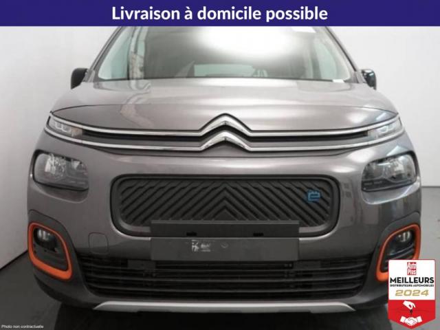 Citroen Berlingo image 6