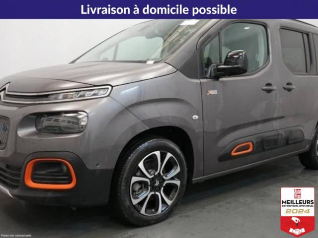 Citroen Berlingo image 1