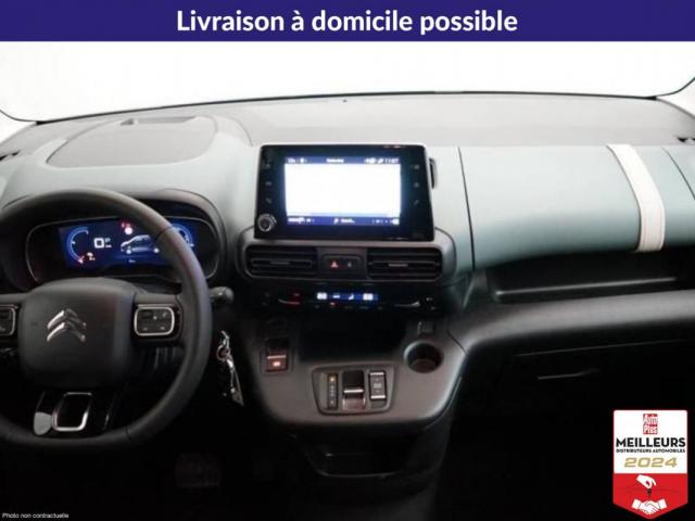 Citroen Berlingo image 4