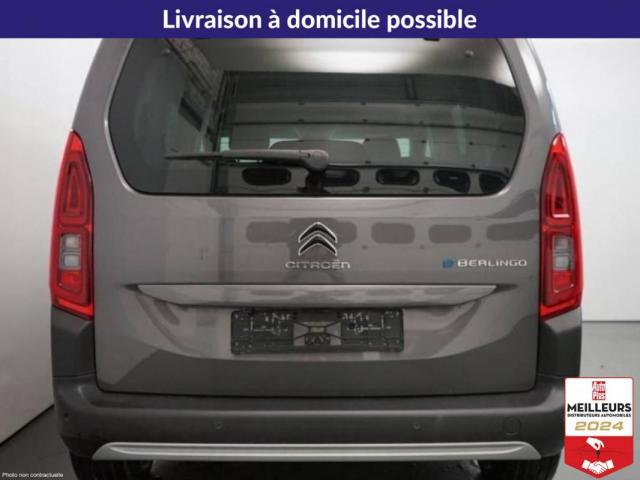 Citroen Berlingo image 8