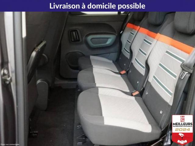 Citroen Berlingo image 7