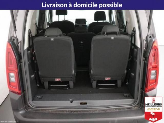 Citroen Berlingo image 3