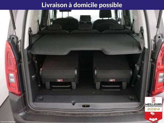 Citroen Berlingo image 5