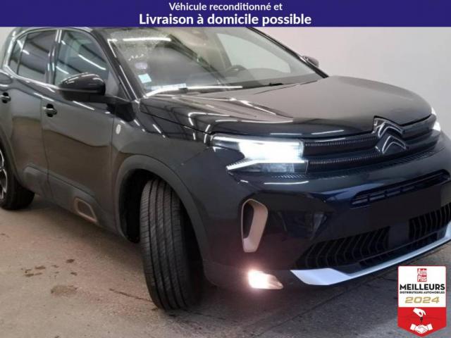Citroen C5 Aircross image 4
