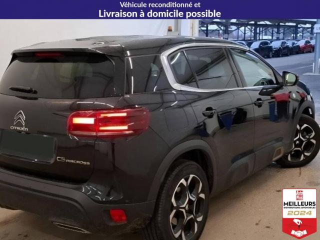 Citroen C5 Aircross image 6