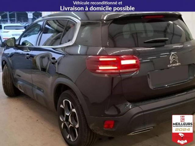 Citroen C5 Aircross image 7