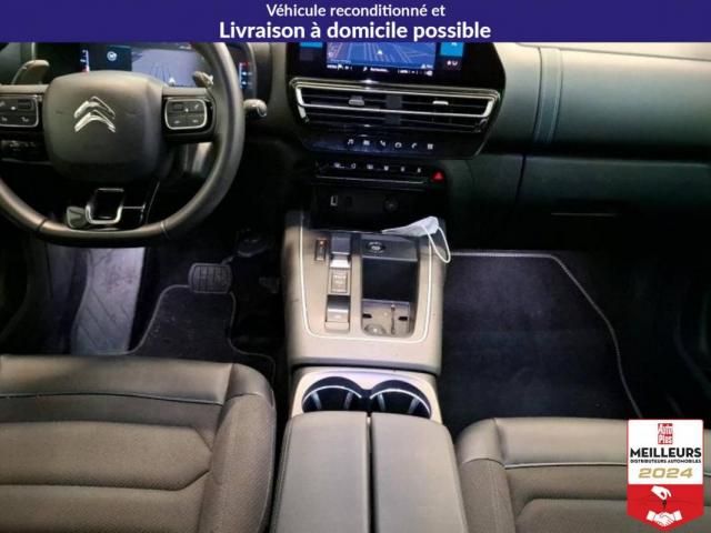 Citroen C5 Aircross image 2