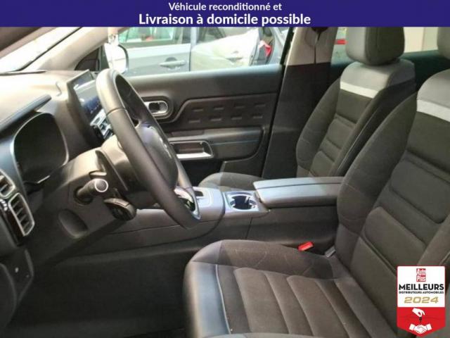 Citroen C5 Aircross image 3