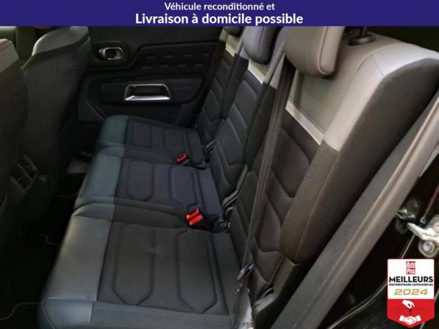 Citroen C5 Aircross image 1