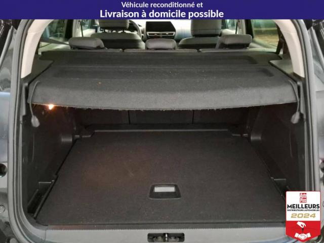 Citroen C5 Aircross image 5