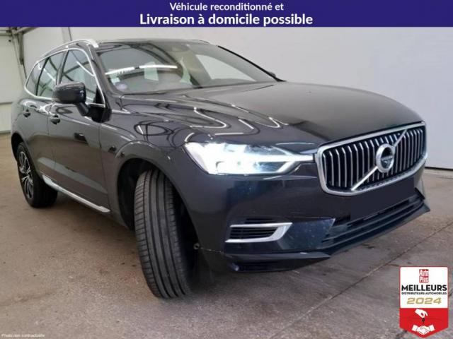 Volvo Xc60 image 5