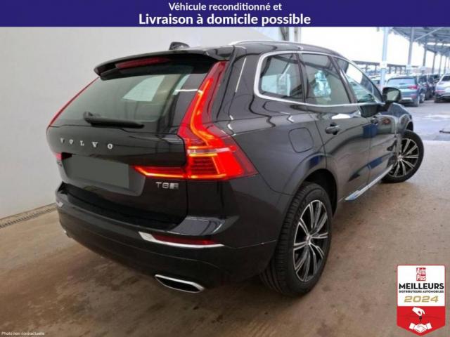 Volvo Xc60 image 1