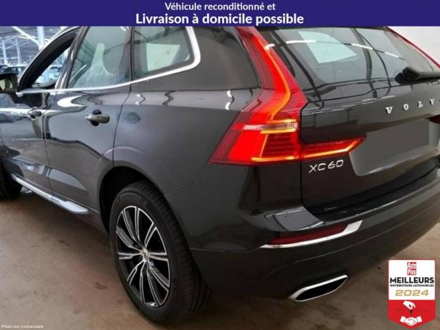 Volvo Xc60 image 6