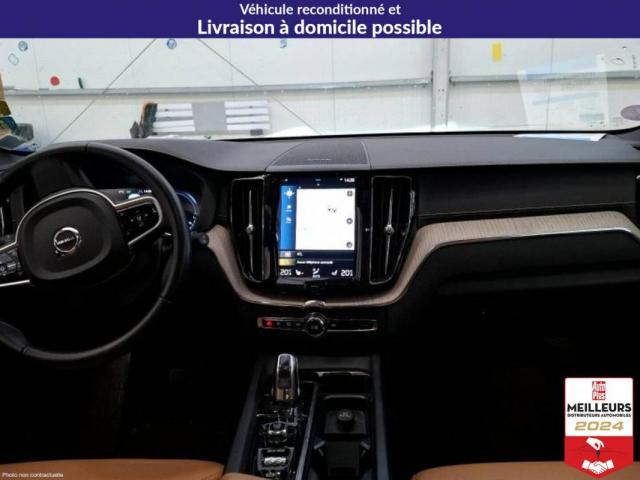 Volvo Xc60 image 3