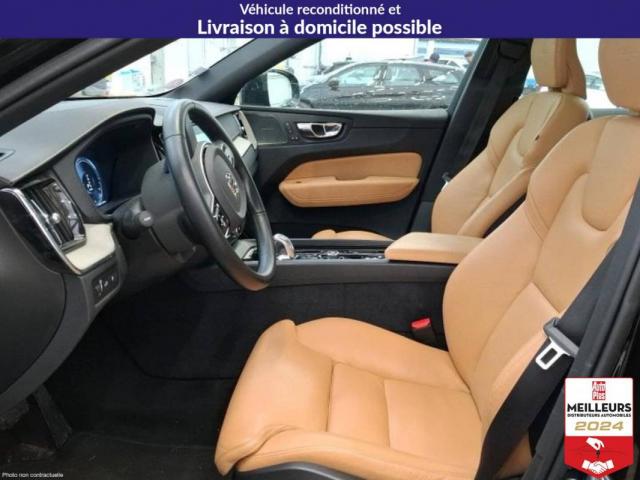 Volvo Xc60 image 7