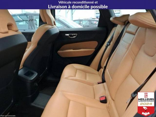Volvo Xc60 image 4