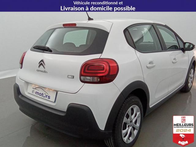 Citroen C3 image 2