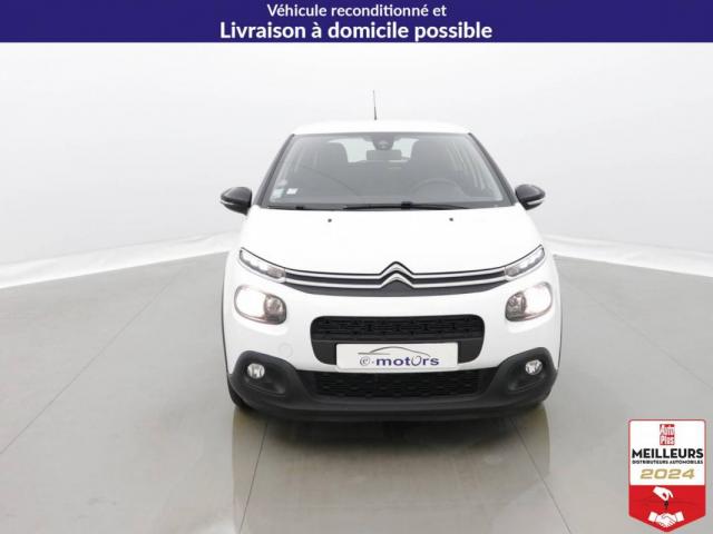 Citroen C3 image 9