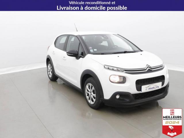 Citroen C3 image 8