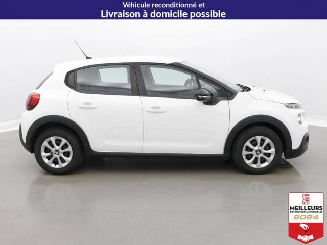Citroen C3 image 5