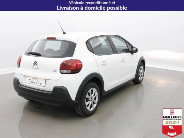 Citroen C3 image 6