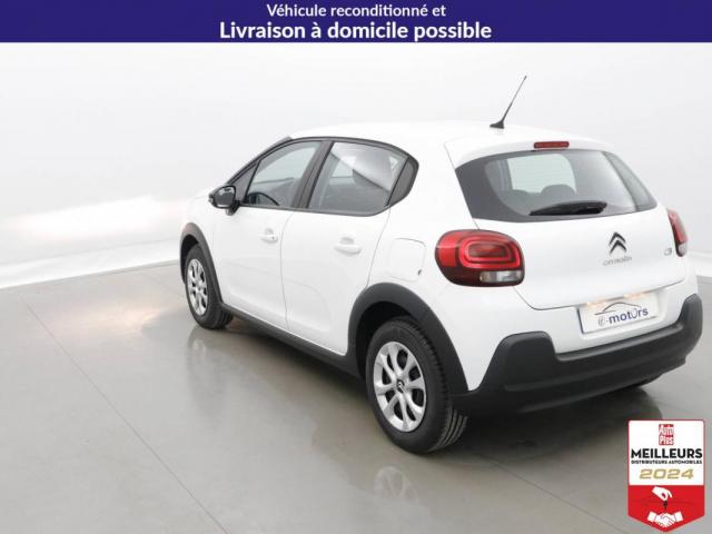 Citroen C3 image 7