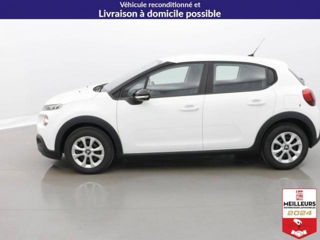 Citroen C3 image 1