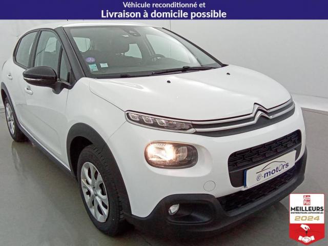 Citroen C3 image 4