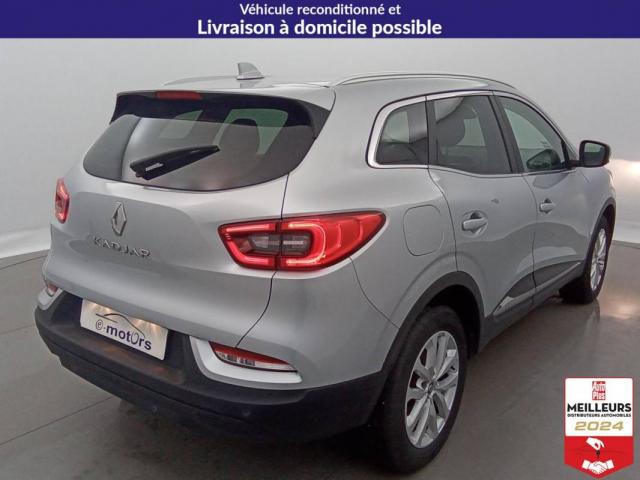 Renault Kadjar image 9