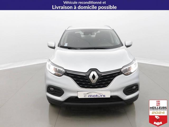 Renault Kadjar image 2