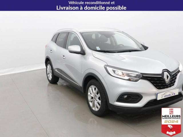 Renault Kadjar image 5