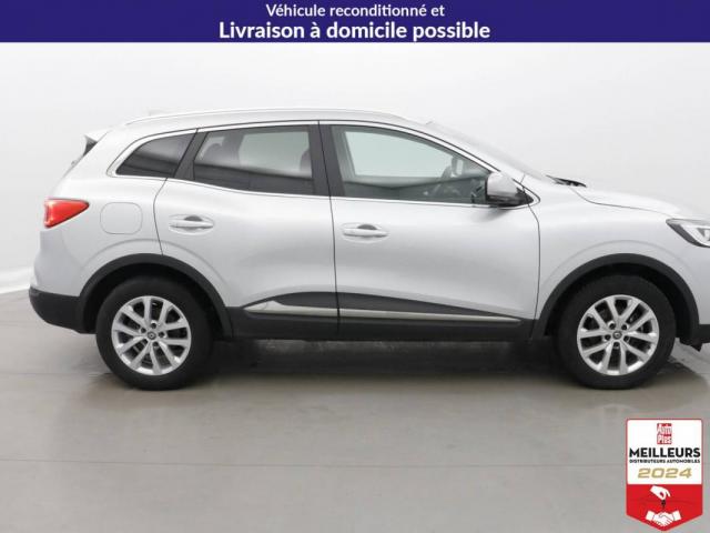 Renault Kadjar image 8
