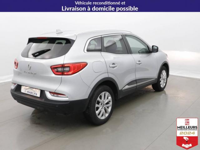 Renault Kadjar image 7