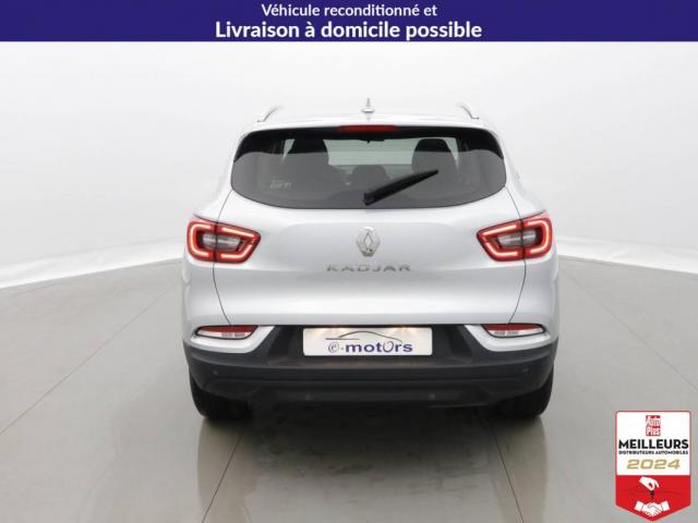 Renault Kadjar image 1