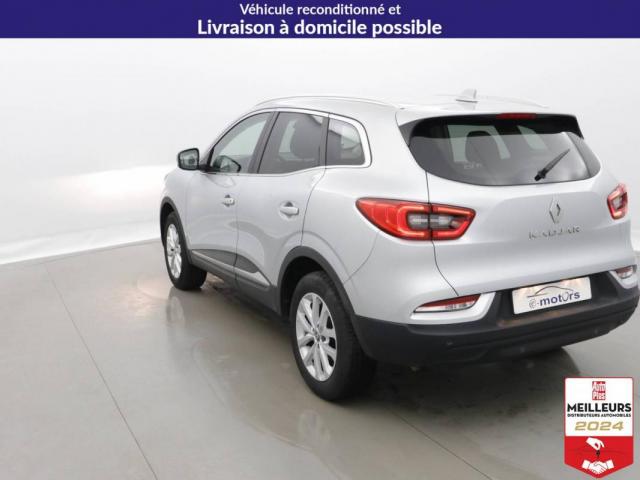 Renault Kadjar image 6