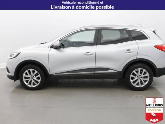 Renault Kadjar image 4