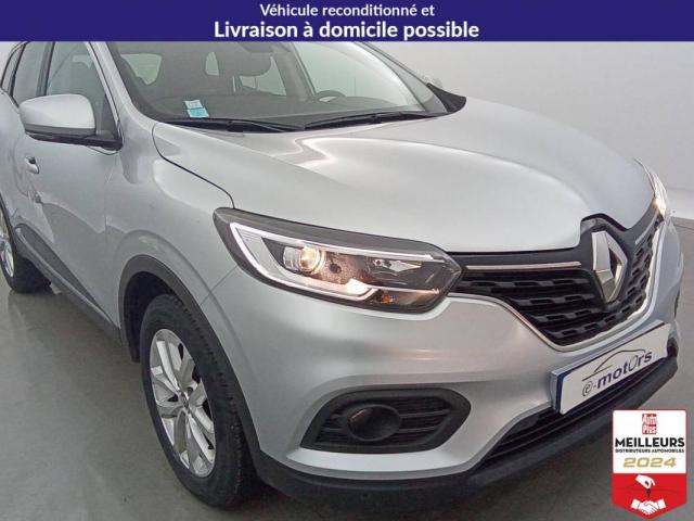Renault Kadjar image 3