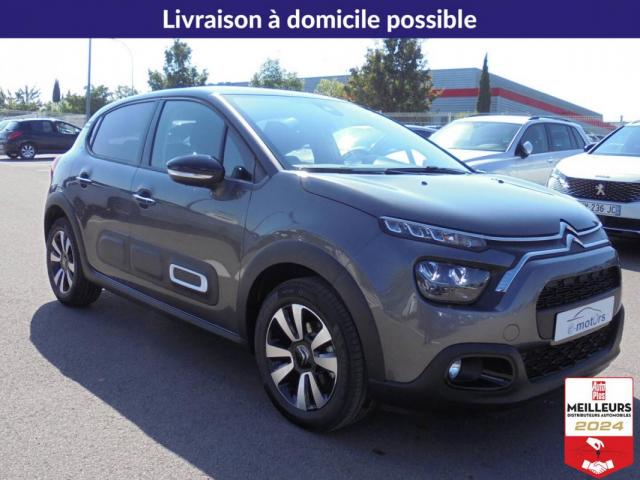 Citroen C3 image 3